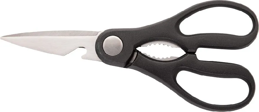 سرویس چاقو 7 پارچه مدل کارلا دسته مشکی کد 8007 - Image 10