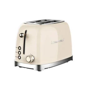 توستر نان رنگ کرم کد 10035