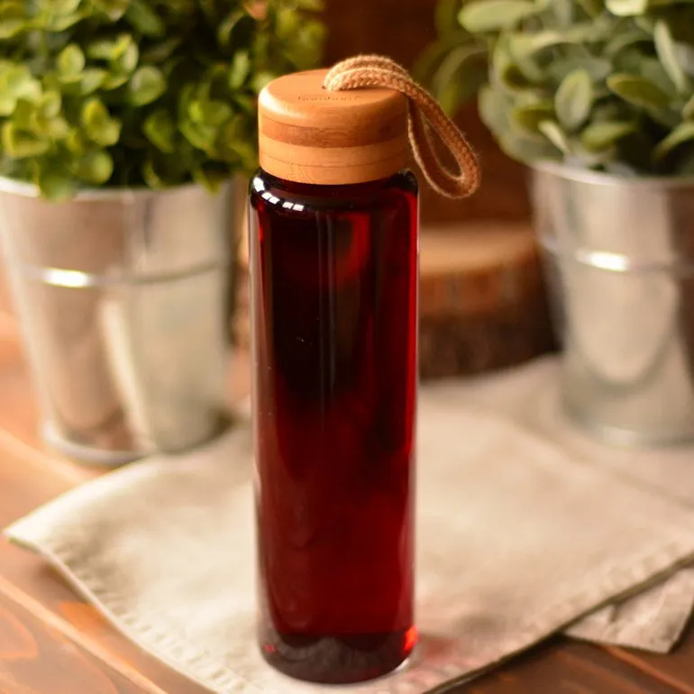 بطری آب 500 میلی لیترB0428 - Image 5