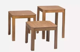 عسلی آشکین متوسط گردویی کد 6622042802