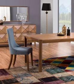 میز غذاخوری 8نفره آشکین