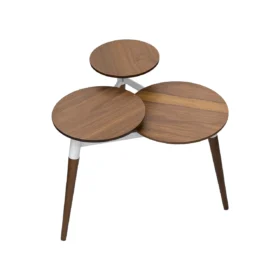 میز بغل مبلی نوا کد 6621912601