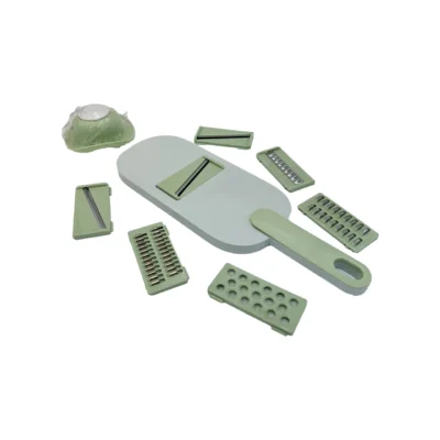 رنده شش تیغه کد AAB011