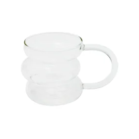 لیوان پیرکس دسته دار کد 448 (عدد)