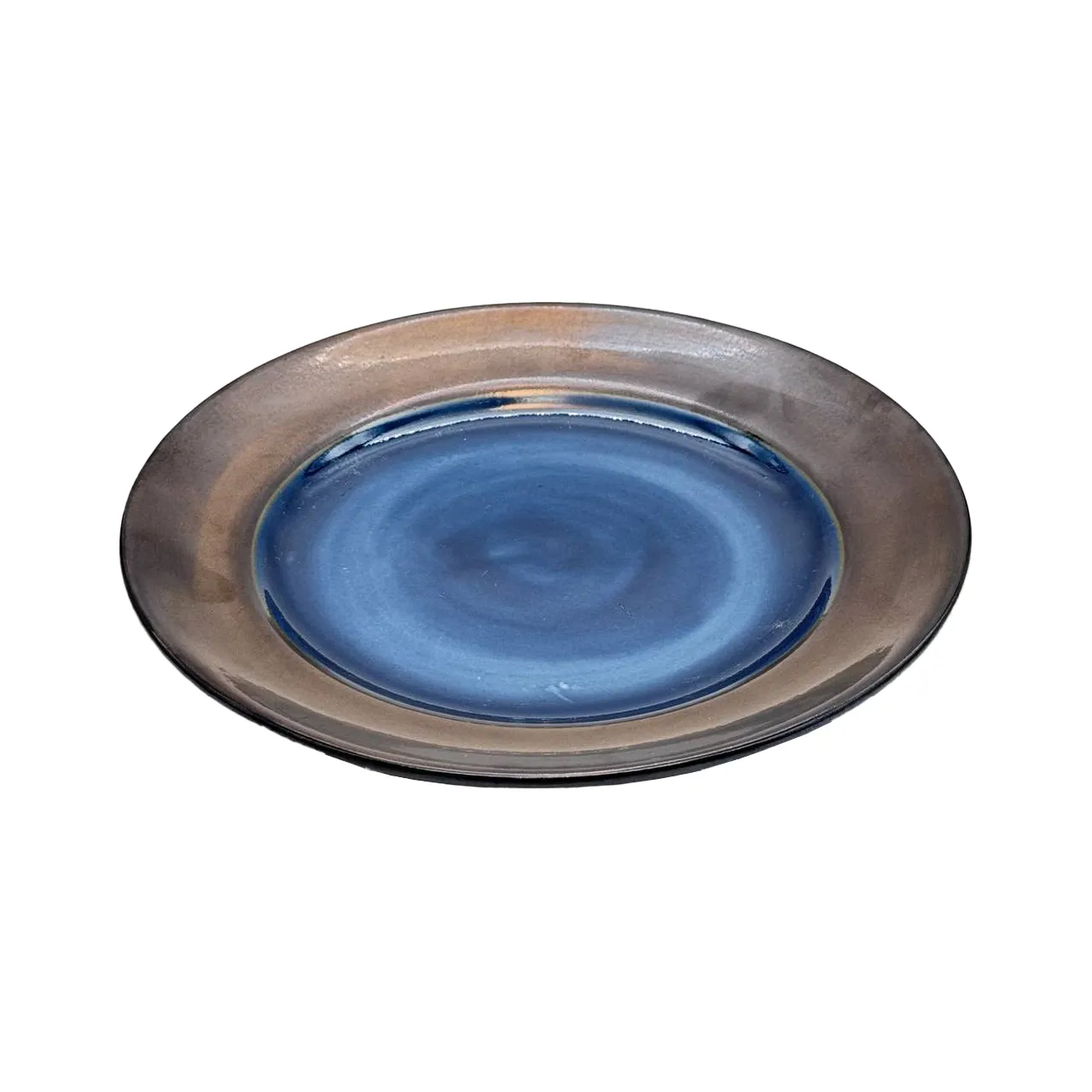 دسر خوری آبی با دوری جیوه ای - Image 2