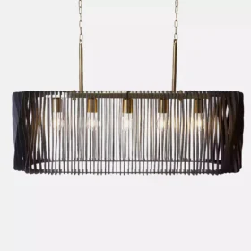 لوستر لاینر الیزا 90*35-کد 304