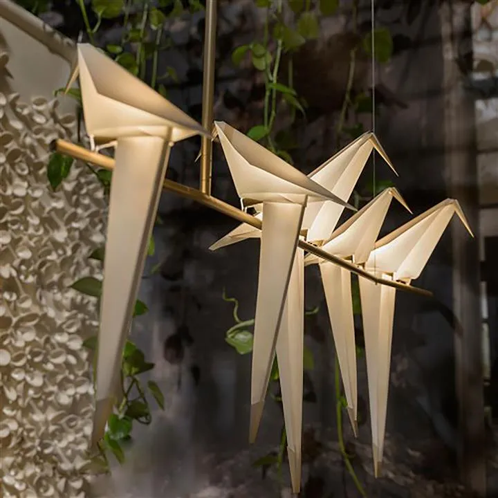 لوستر روی کانتری کد VL2124 - Image 3