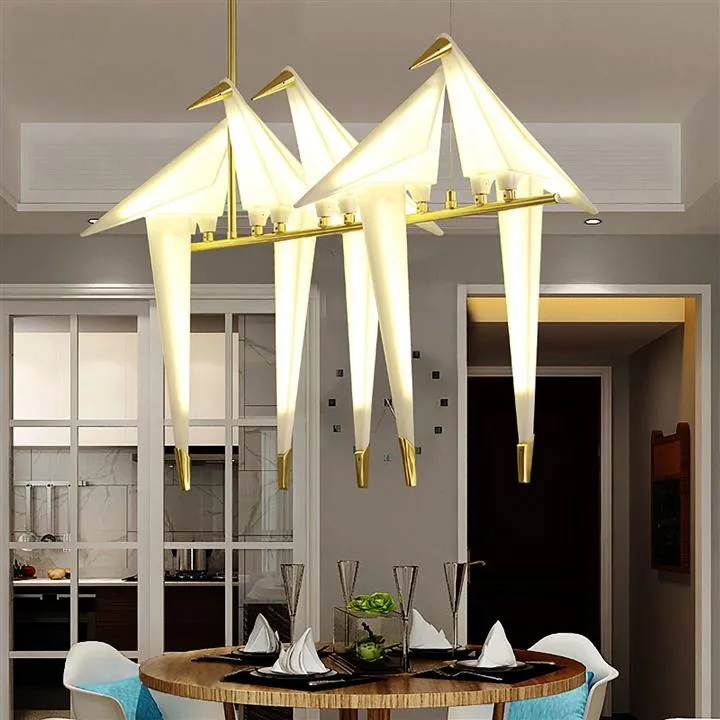 لوستر روی کانتری کد VL2124 - Image 4