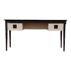 میز تحریر کارن گردویی