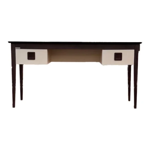 میز تحریر کارن گردویی