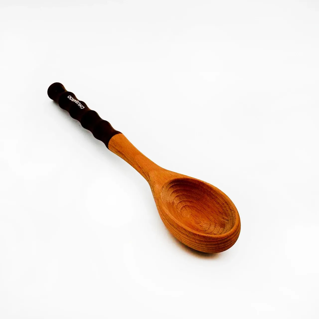 قاشق دو رنگ کد LD03 - Image 2