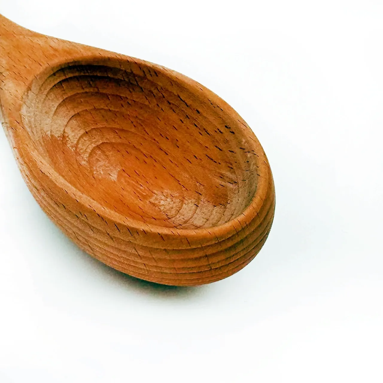 قاشق دو رنگ کد LD03 - Image 4