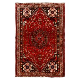 فرش طرح G ابعاد 2.33*1.69 کد 24269