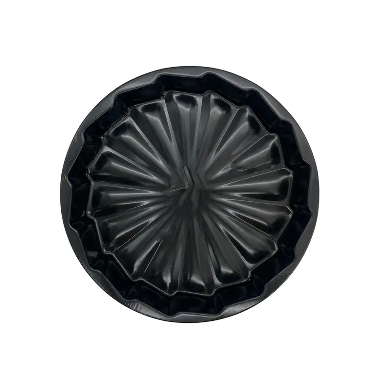 قالب کیک گرد مسی30 سانتیمتر ١۵٣/٠٣/٠٧/٩٩٠٩ - Image 2