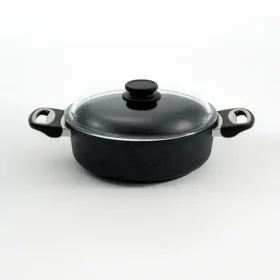 قابلمه سایز 32*17 سری 11 تیتانیوم دایموند کد 81732