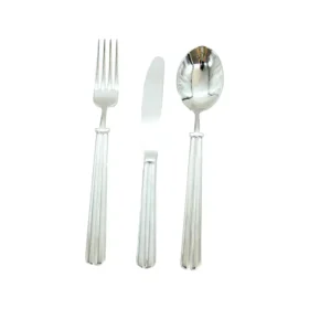 سرویس 12 نفره 97 پارچه بروکلین کد 4950460