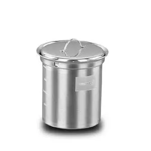 صافی چای استرانیا (76x74 میلیمتر-استیل) کد 590