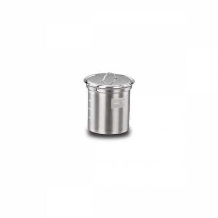 صافی چای استرانیا (86x85 میلیمتر-استیل) کد 591