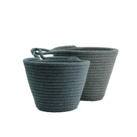 جا کاردی ایستاده 2 سایز رنگ طوسی کد 1350