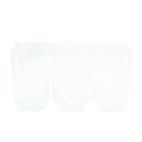 لیوان اکو 350 سی سی (6 تایی) کد 520225