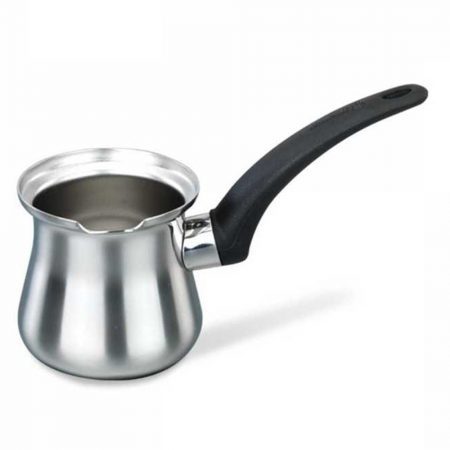 قهوه جوش اربیت (4/0 لیتر-4 فنجان-استیل) کد 1208