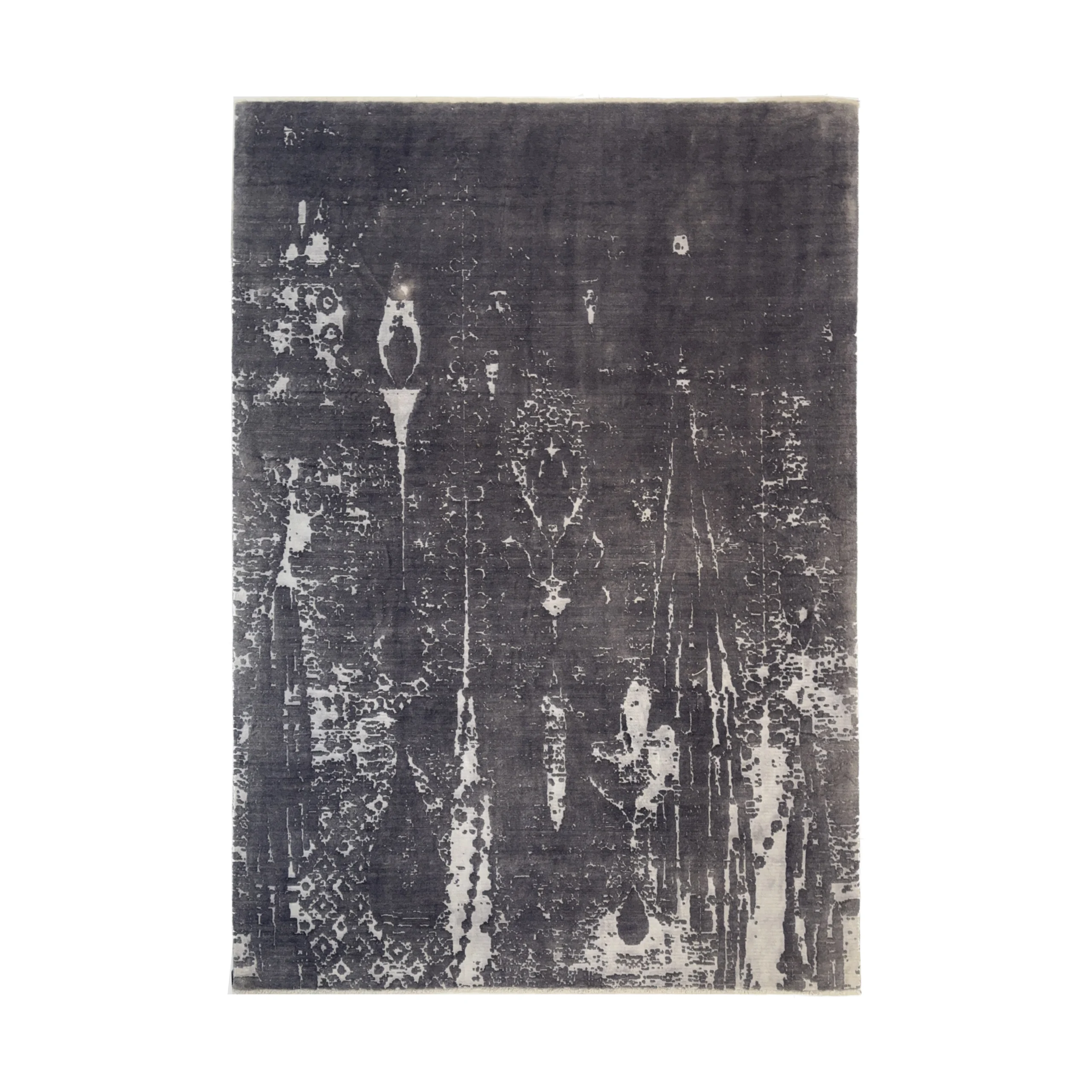 فرش طرح NBA سایز 2.04*2.92 کد 20768