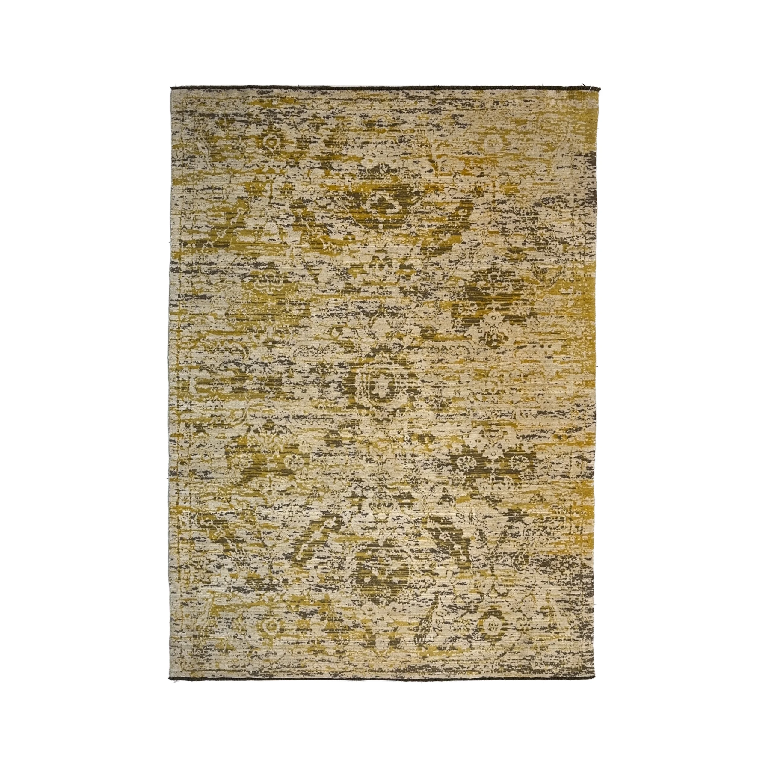 فرش طرح NBS سایز 2.06*2.94 کد 21089