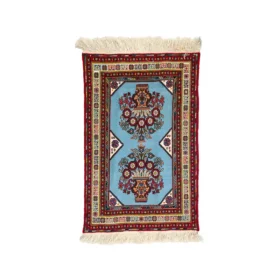 پادری سوزنی زمینه سایز 90*60 کد 2446