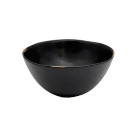 کاسه میوه میکاسا بلک کد 10455