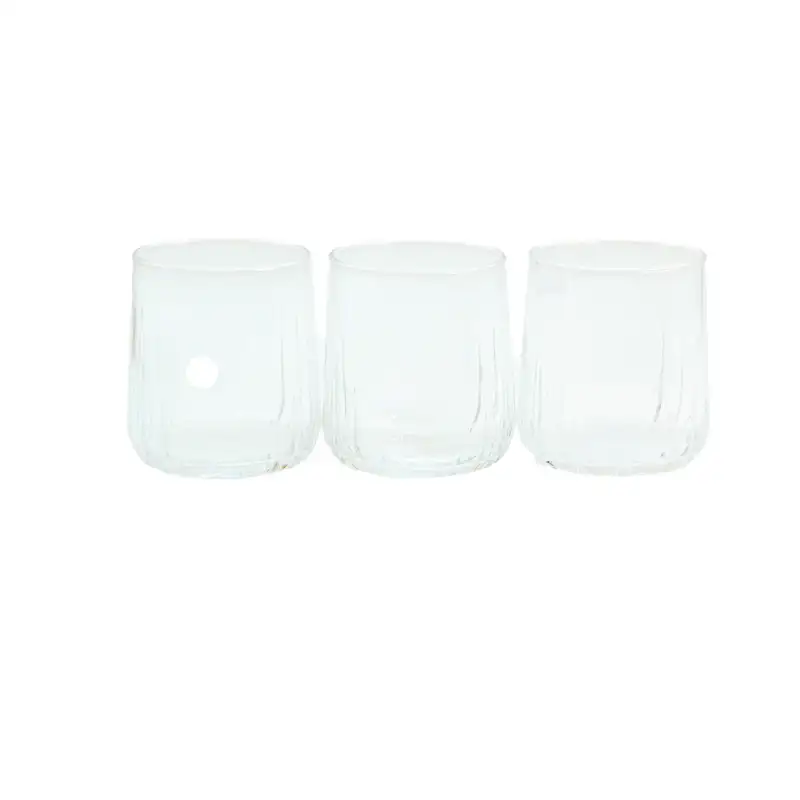 نیم لیوان خطی 420154 کد 10463