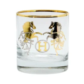 نیم لیوان هرمس کد 10545