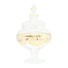 شکلات خوری lutana طرح مونالیزا کد 10680