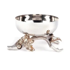 شاخه بلوط ظرف فلزی C4کد 3610247