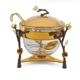 ظرف سوپ خوری بزرگ آنیکا کد 3310887