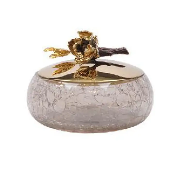 ظرف شیشه ای در دار C1آنیکا کد 3230377