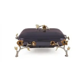 سوفله خوری مستطیل متوسط آنیکا کد 3210908