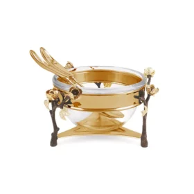 ظرف سالاد خوری آنیکا کد 3210905