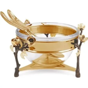 ظرف سوپ خوری بزرگ آنیکا کد 3210905