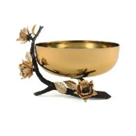 شاخه آنیکا ظرف فلزی C4 تک شاخه کد 3610065