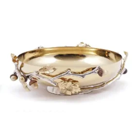 شاخه بلوط ظرف فلزی C5شاخه Bکد 3610223