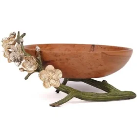 شاخه مارینا ظرف چوبی A3 کد 3200045