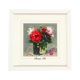 نقاشی 25*25 کد 10695