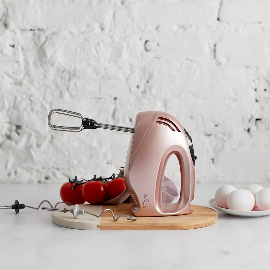 همزن دستی رز گلد کد 153/06/11/0269