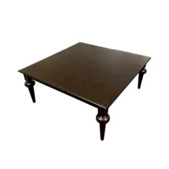 جلو مبل اسپینر 100*100 گردویی