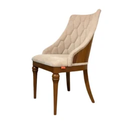 صندلی لورنزو پارچه تندر 16