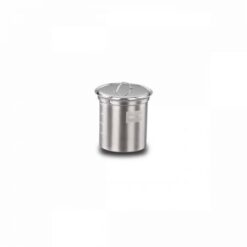 صافی چای استرانیا (86x85 میلیمتر-استیل) کد 591