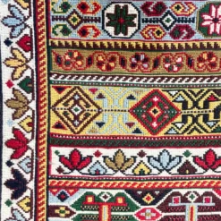 رانر راه راه خطی سایز 120*33 کد 511