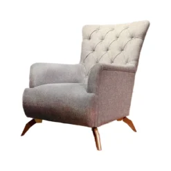 مبل تک نفره پیکاسو پارچه TH146-01