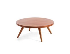 جلو مبل بوکو چوب گردویی