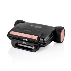 توستر برقی توستیما کوچک کرکماز مشکی کد 03-810